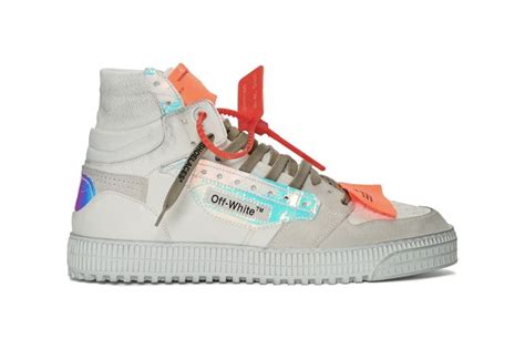 off white drops 2023